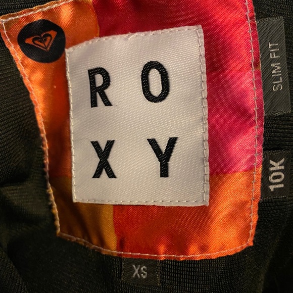ROXY snowboard pants - Picture 4 of 5